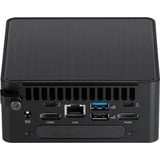 ASUS NUC 14 Pro Tall Kit RNUC14RVHV700002I, Barebone Noir, Ultra 7 165H | Arc Graphics