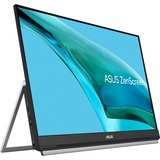 ASUS  24" Moniteur  Noir