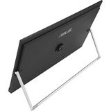 ASUS  24" Moniteur  Noir