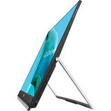 ASUS  24" Moniteur  Noir