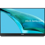 ASUS  24" Moniteur  Noir