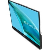 ASUS  24" Moniteur  Noir