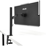 ASUS  24" Moniteur  Noir