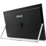 ASUS  24" Moniteur  Noir