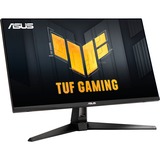 ASUS  27" 4K UHD Moniteur gaming  Noir