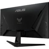 ASUS  27" 4K UHD Moniteur gaming  Noir