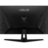 ASUS  27" 4K UHD Moniteur gaming  Noir