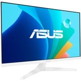 ASUS  27" Moniteur gaming  Blanc