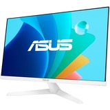 ASUS  27" Moniteur gaming  Blanc