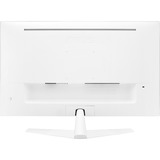 ASUS  27" Moniteur gaming  Blanc