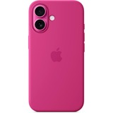 Apple MYY53ZM/A, Housse smartphone Fuchsia