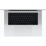 Apple  PC portable Argent