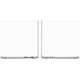 Apple  PC portable Argent