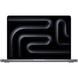 Apple  PC portable Gris