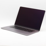 Apple  PC portable Gris