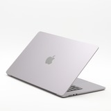 Apple  PC portable Gris