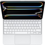 Apple clavier Blanc, Layout DE, Mécanique des ciseaux