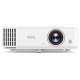 BenQ TH585P, Projecteur DLP Blanc