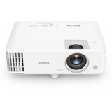 BenQ TH585P, Projecteur DLP Blanc