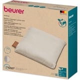 Beurer 10274, Coussin de massage Beige