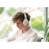 Edifier  casque over-ear Blanc