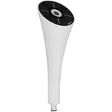 GARDENA Lampe solaire ClickUp! Blanc, 11440-20