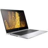 HP  13.3" PC portable  Argent