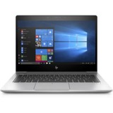 HP  13.3" PC portable  Argent