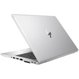 HP  13.3" PC portable  Argent