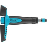 Hazet 6005CT-100, Tournevis Noir/Bleu