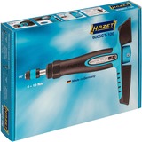 Hazet 6005CT-100, Tournevis Noir/Bleu