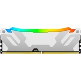 Kingston FURY 16 GO DDR5-6800, Mémoire vive Blanc