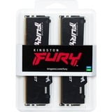 Kingston FURY KF560C30BBAK2-16, Mémoire vive Noir