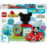 LEGO 10454, Jouets de construction 