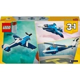 LEGO 31160, Jouets de construction 