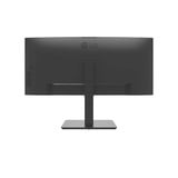 LG  34" Moniteur UltraWide incurvé  Noir