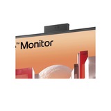 LG  34" Moniteur UltraWide incurvé  Noir