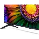 LG  43" Ultra HD TV LED Noir