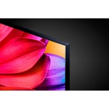 LG  43" Ultra HD TV LED Noir