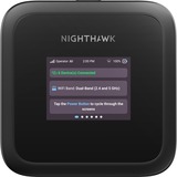 Netgear MH3150-100EUS, WLAN-LTE-Routeur Noir