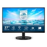 Philips  27" Moniteur  Noir