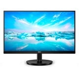 Philips  27" Moniteur  Noir