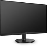 Philips  27" Moniteur  Noir