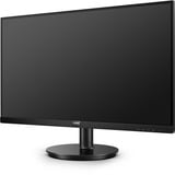 Philips  27" Moniteur  Noir