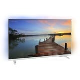 Philips  32" TV LED Blanc (mat)