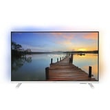 Philips  32" TV LED Blanc (mat)