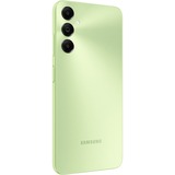 SAMSUNG  smartphone Vert clair