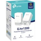 TP-Link PG1200 KIT, Powerline 