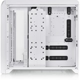 Thermaltake  boîtier big tower Blanc | 4x USB-A | 1x USB-C | Window