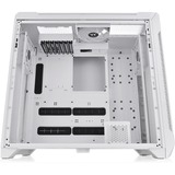 Thermaltake  boîtier big tower Blanc | 4x USB-A | 1x USB-C | Window